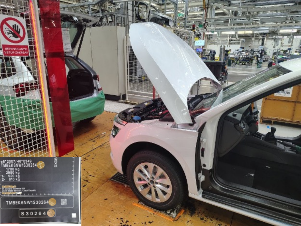 Produkty | ANS Consultancy