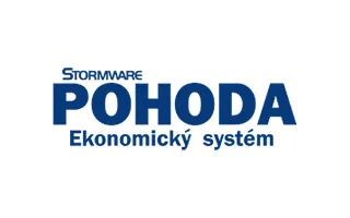ANS Consultancy navrhuje WMS riešenia s možnosťou integrácie na Pohodu ekonomický systém od Stormware